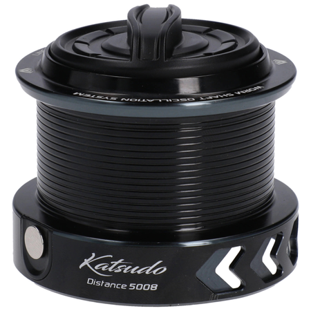 .Kołowrotek Mikado Katsudo Distance 5008