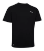 Koszulka BKK Short Sleeve T-Shirt - Casual - Black - Legacy -S