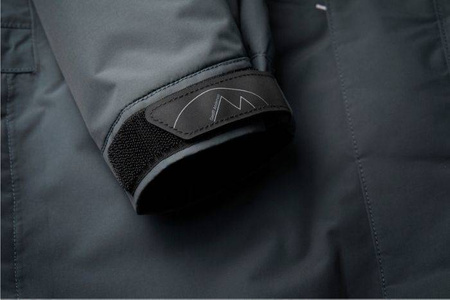 Kurtka Geoff Anderson Barbarus Asimi | L