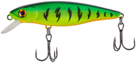 Wobler Select Hamster 65SP 6,5cm | 6,2g | #02