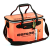 Wodoodporna torba Genlog Base Orange M