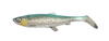 Guma Savage Gear 3D Herring Shad V2 21,5cm | Green SILVER