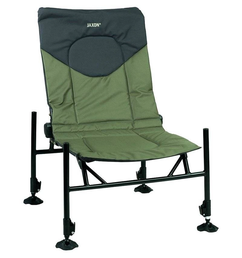 Fotel Method Feeder Jaxon AK-KZH110