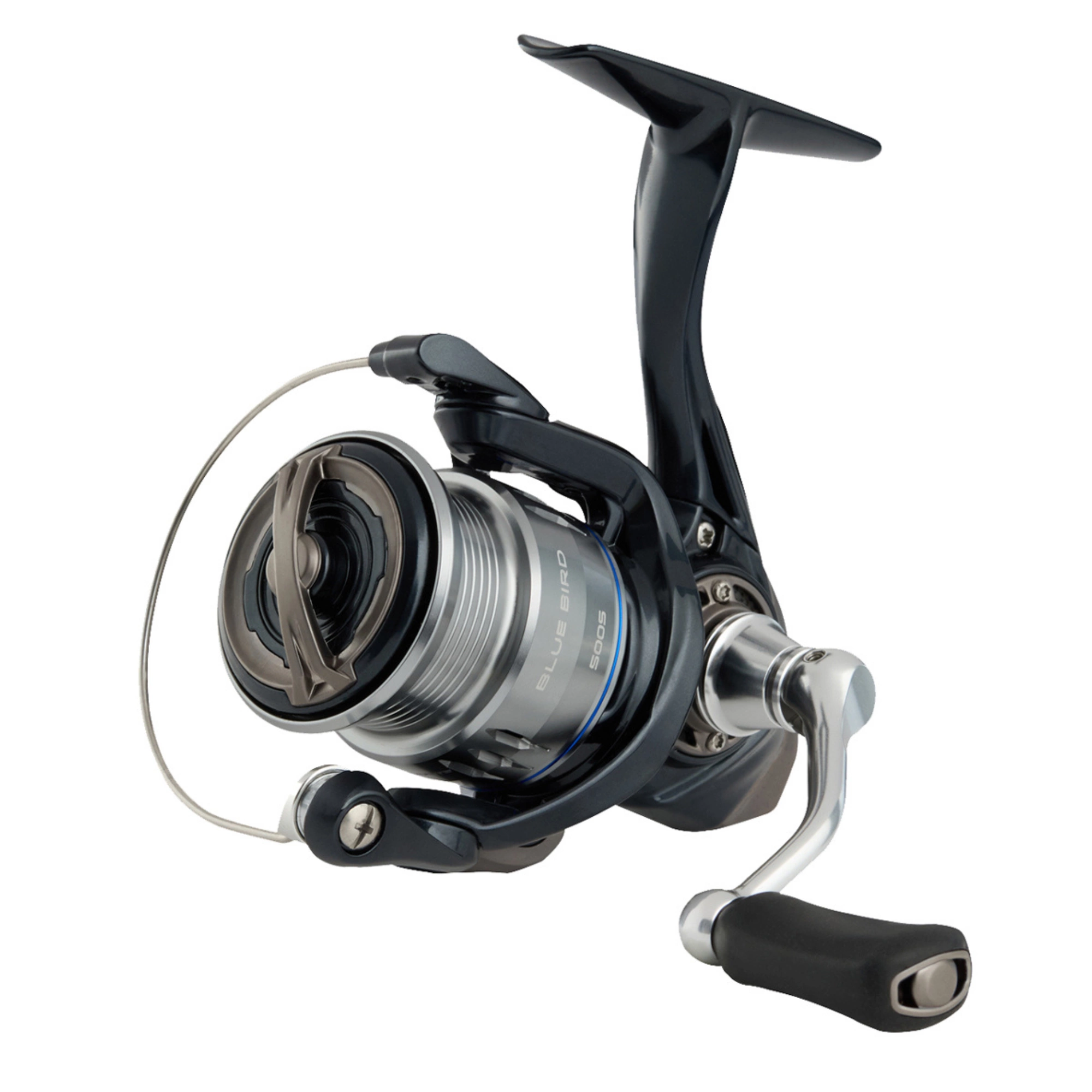 Kołowrotek Favorite Blue Bird Nano 500S BBN5S1 9+1BB 5.2:1