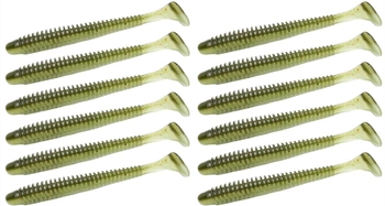 Keitech Swing Impact 2"/5.08cm #400 AYU - 12szt.