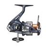 Kołowrotek SHIMANO Nasci FD 4000