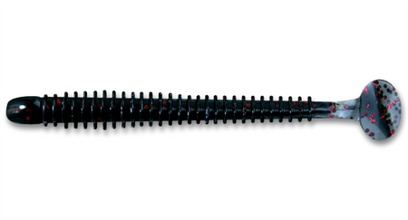 Guma Relax Texas 4" | 10,16cm | S341 | 4 szt.