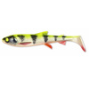 Guma Savage Gear 3D Whitefish Shad 15cm | LEMON TIGER