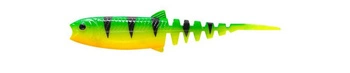 Guma SAVAGE GEAR Cannibal Minnow 12.5cm / 12.8g / Firetiger