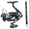 Kołowrotek Shimano Vanquish FB 4000M HG - Japan + GRATISY!