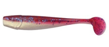 Przynęta RELAX KingShad 4" (10.16cm) kol L123 op 4szt