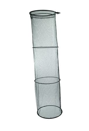 Siatka Mikado gumowana z uchwytem wym. 40cm x 120cm