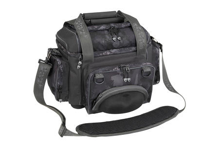 .Torba Fox Rage Voyager Camo Medium Carryall z pudełkami
