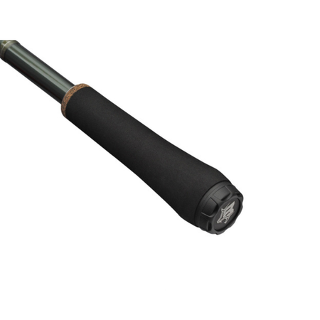 Wędka castingowa Abu Garcia Beast X2 802HP 244cm | 40-110g