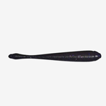 Gumy Water King Pijawka 6,5cm | kolor 5 | 8szt.