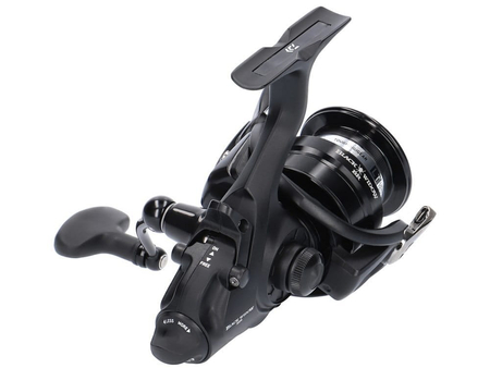Kołowrotek Daiwa Black Widow BR LT 3000