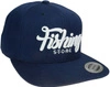 Czapka FishingStore Snapback Navy