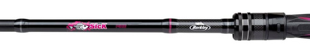 Wędka castingowa Berkley Sick Stick Pike Cast 218cm | 30-90g