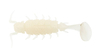 Guma Lucky John Alien Bug 1,5" | 033 | 10 szt.