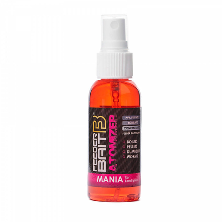 Atomizer Feeder Bait 50ml | Mania