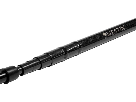 Podbierak W6 C&R TeleSCOPIC 2m | rozm. XS