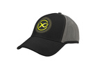 Czapka Matrix Surefit Baseball Cap Black