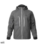 Kurtka Geoff Anderson Dozer Light | Black | L