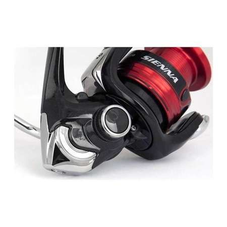 Kołowrotek Shimano Sienna FG 2500