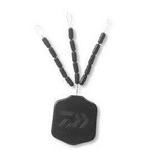 Stopery gumowe Daiwa N'Zon Feeder Stops | S