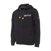 Bluza Savage Gear Urban Zip Hoodie Black Ink | rozm. M