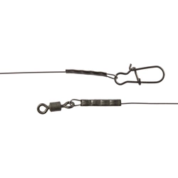 Przypon SELECT tytanowy - 20cm / 7kg / 1szt.