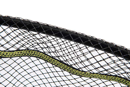 Kosz podbieraka Matrix Carp Latex XL | 60x50cm