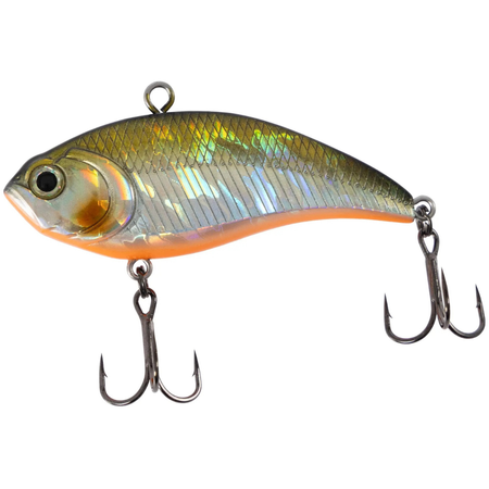Wobler Select Coward 64S | 6,4cm | 14g | #24
