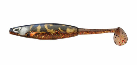 Guma Berkley Sick Vibe 12cm | Bloody Burbot