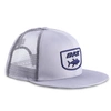 Czapka BKK Tuna Snapback - Grey