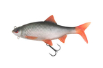 Guma Fox Rage Ultra Realistic Replicant 14cm | Roach