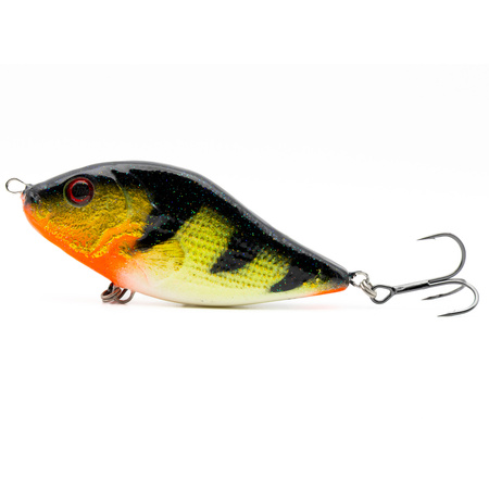 Przynęta CW Lures Spezzy 12cm - tonący - 69g - C09