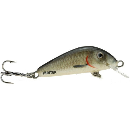 Wobler Hunter Champion 4,2cm | tonący | CR