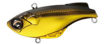 .Cykada Shimano Bantam Rattlin Sur­Vibe - 14g - 6,2cm - Black Gold