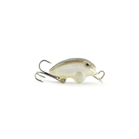 Wobler Hunter Junior 2,3cm | 2,2g | tonący | ALH