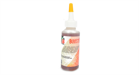 Booster Fantazy Baits Śliwka z pieprzem | 100ml