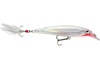 Wobler Rapala X-Rap 10cm | GGH