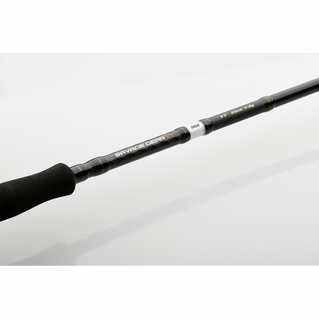 ..Wędka Savage Gear SG2 Light Game 7-22g 243cm