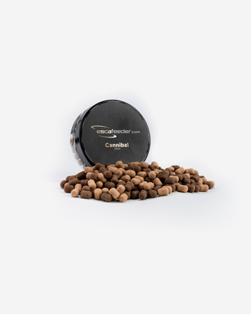 Esca Feeder Wafters Cannibal Mini