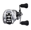 Multiplikator Shimano TRANX 301 B