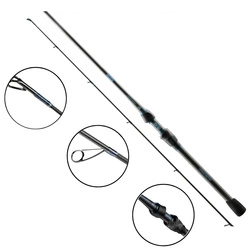 Wędka Favorite Magnum MGM1-6102MH 210cm | 10-36g | Fast