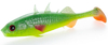 .Guma Westin Stanley The Stickleback 9cm - Fireflake