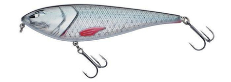Wobler Berkley Zilla Glider 16cm | Roach