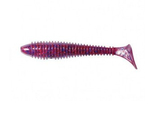 Guma Keitech Swing Impact FAT 3.8" | 9,5cm |  LT#11 Cosmos | 1 szt.