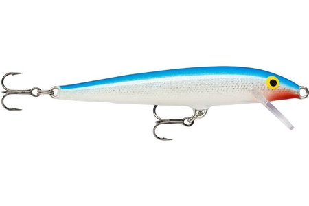 Wobler Rapala Original Floater 9cm | B